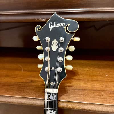 Immagine 1950's Gibson EM-200 Florentine Mandolin - 6