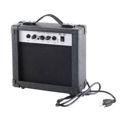 Black Full Size Professional Electric Guitar Limited Quantity Best Offer image 5