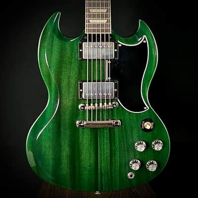 Gibson SG Standard ‘61 SOLD image 1