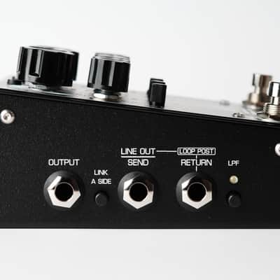 Jad Freer Audio - CAPO Multiple Preamp image 5