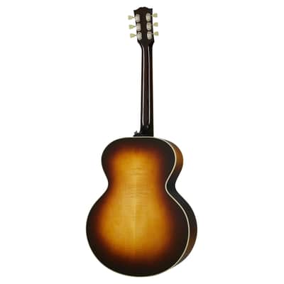 Gibson J-185 Original VSB - Acoustic Guitar image 2