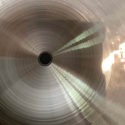 Paiste 2002 2025 - Bronze image 9
