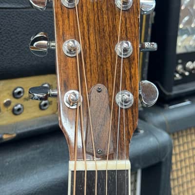 Eastman AC412 CE image 3