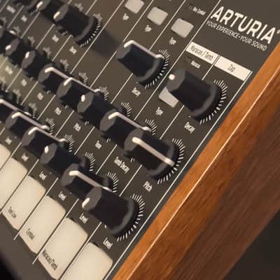 Arturia DrumBrute with Decksaver image 5