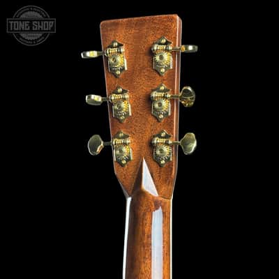 Used 2022 Martin D-45 w/case TSU25212 image 13