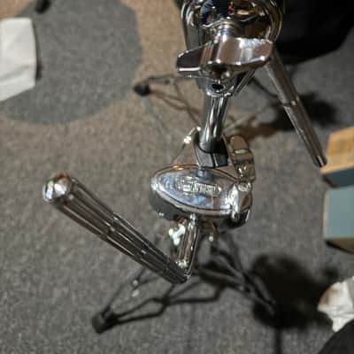 Tama Roadpro Combination Cymbal / Tom stand 2026 image 3