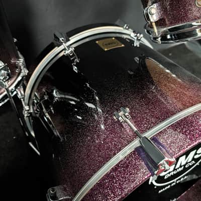 GMS 4-Piece Shell Pack image 4
