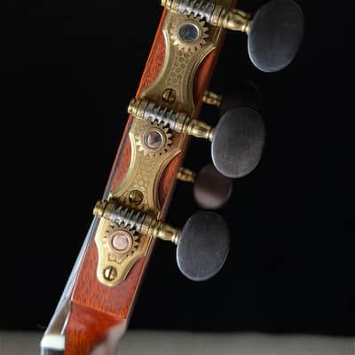 Paul McGill Super Ace Nylon Crossover Classical RMC image 21