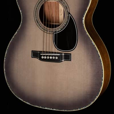 Martin OM-45 John Mayer 20th Anniversary (395) image 1