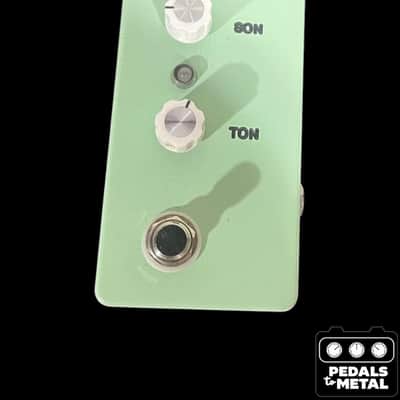 Montreal Assembly Your & You're Fuzz - Surf Green - X16294 image 2