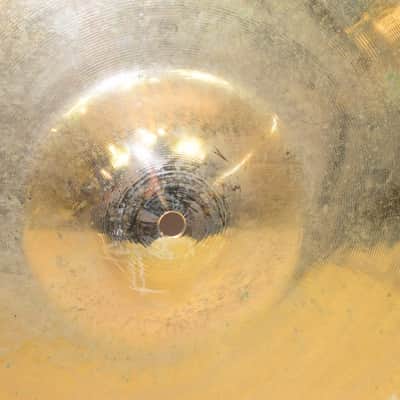 Zildjian A Custom Ping 22" Ride Cymbal image 6