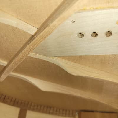 Gibson J-200 1992 - Sunburst image 18