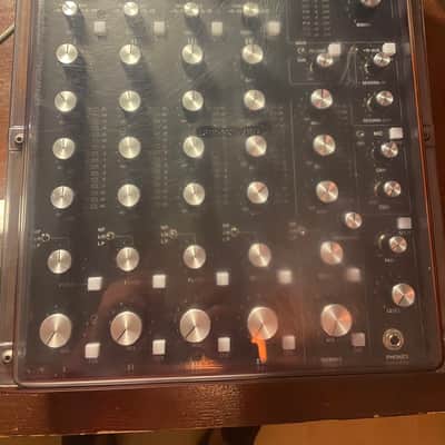 Rane Mp2015 image 4