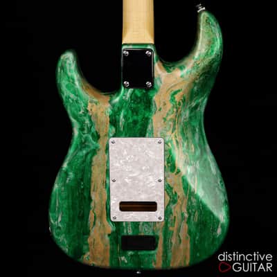 James Tyler Studio Elite HD - Lambeau Shmear image 12