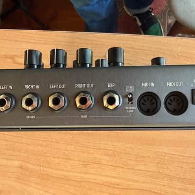 Strymon TimeLine Delay 2011 - Present Silver image 2