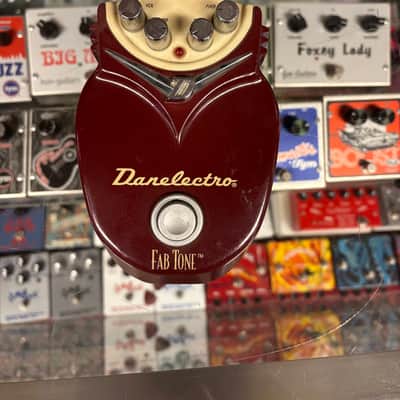 ギター Dan Electro / Fab Tone Is the Danelectro Fab Tone a hidden classic or should we leave it
