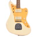 Squier Artist J Mascis Jazzmaster Vintage White