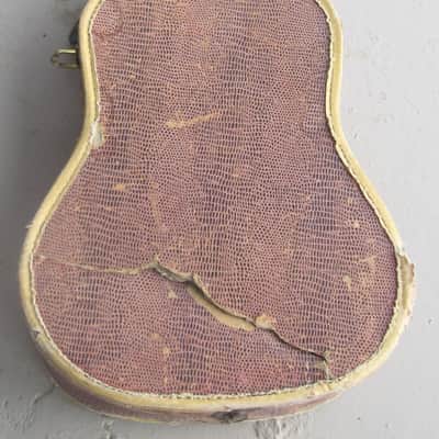 Stella "Dobro" 1960s - Redburst image 16