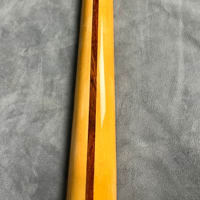 Daion JooDee Artist Custom JST-45YS Rare MIJ! Yamaki 1976 3 Tone burst image 14