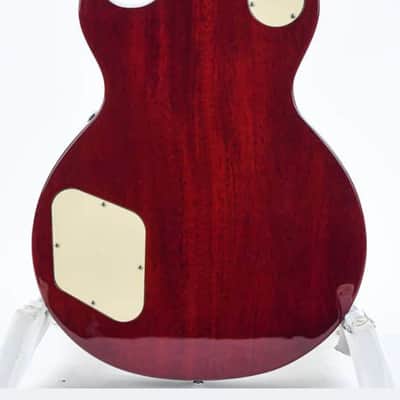 Gibson USA Ace Frehley Budokan Les Paul Custom 2012 - Heritage Cherry Sunburst image 7