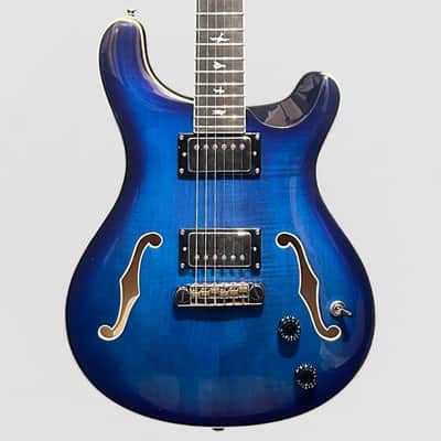 PRS SE Hollowbody II | Reverb