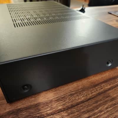 NAD 902 power amplifier, re-capped & serviced image 6