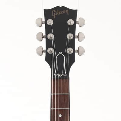 Gibson Memphis ES-339 Studio Worn Cherry with Torrefied Maple Fingerboard (2015) [12065717] (03/24) image 10