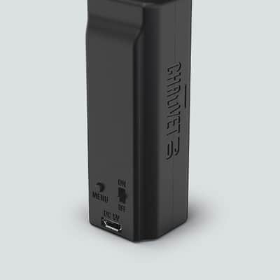 Chauvet DJ D-Fi XLR TX image 2