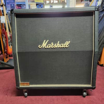 Marashall 4X12