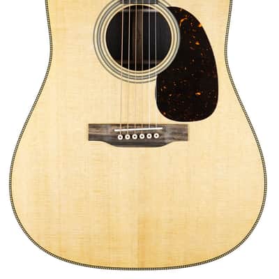 New Martin HD-28 Natural image 2