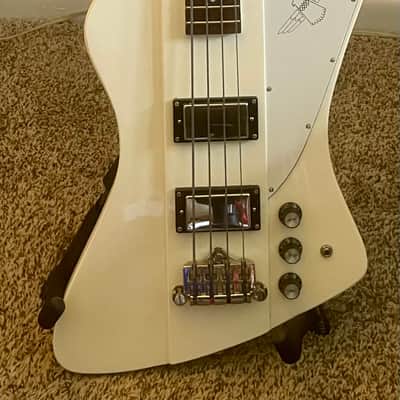 Orville by Gibson Thunderbird Bass | Reverb