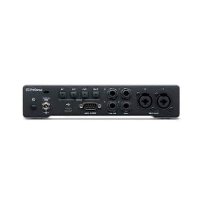 PreSonus Quantum HD 2 USB-C Audio Interface image 2
