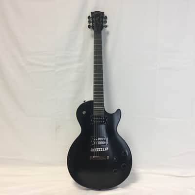 Gibson Les Paul Gothic Morte 2011 - 2012