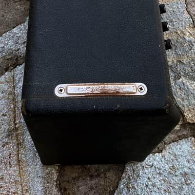 Fender Vibrolux Reverb 1970 - Silver Face - Super Sound! image 4