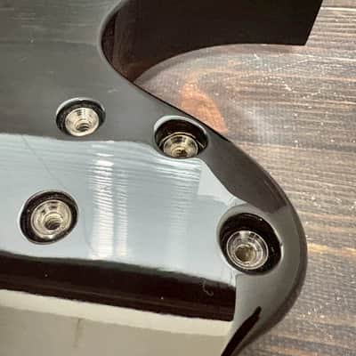 2016 Ibanez Prestige RG2527 7-strings Guitar Body with Edge Zero-7 Tremolo ZPS3 image 17