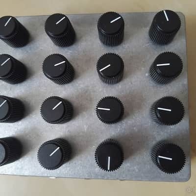 4x4 Matrix Mixer  Rucci Electronics  New image 7