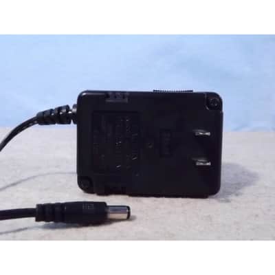 Boss PSA-120T power supply image 2