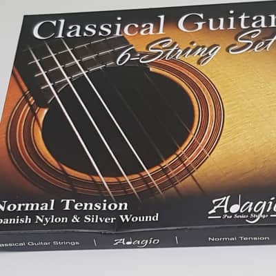 Luis Romero Spanish Classical Guitar 2018 High Gloss image 25