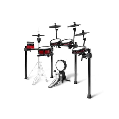 Alesis Nitro Ultimate Electronic Drum Kit image 2