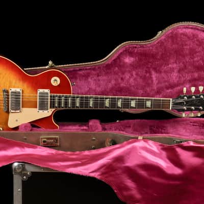 Gibson Les Paul Classic 1960 from 1994-2006 (first run) image 12