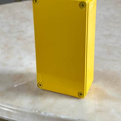 Diamond Comp Jr. - Compact Optical Compressor image 3