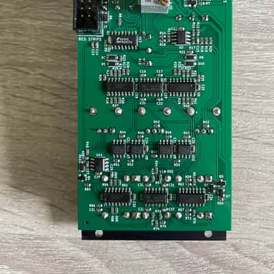 New Systems Instruments - Harmonic Shift Oscillator image 2