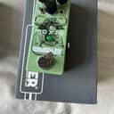 Wampler Moxie 2022 - Present - Green