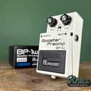 Boss BP-1W Booster / Preamp Waza Craft 2023 - Present - White