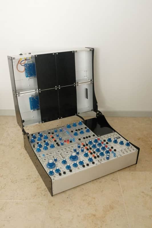 Buchla 200R Modular Synth image 1