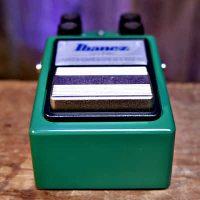Immagine Ibanez TS9DX Turbo Tube Screamer - 6