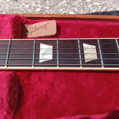 Gibson Les Paul Traditional 2018 Blueberry Burst image 16