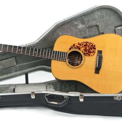 Rozawood Custom Figured Mahogany Dreadnought 2020 image 3