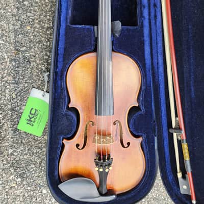 Amati Artisan B 13" Viola image 4