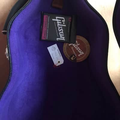 Gibson L 00 1932 REISSUE - Sunburst image 8